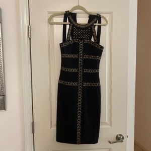 Sexy and fun dress!